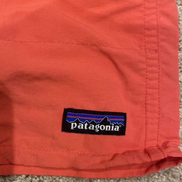 Mens Baggies Patagonia Shorts - Picture 7 of 13